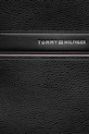 Tommy Hilfiger rucsac negru AM0AM13070