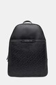 Tommy Hilfiger plecak mieści A4 czarny AM0AM13071