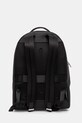 Akcesoria Tommy Hilfiger plecak skórzany AM0AM13072 czarny
