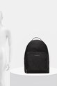 Tommy Hilfiger plecak skórzany AM0AM13072