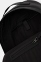 Tommy Hilfiger zaino in pelle AM0AM13076 nero