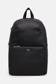 BOSS plecak mieści A4 czarny 50536103