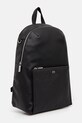 BOSS plecak 50536103 czarny SS25
