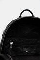 BOSS bőr hátizsák 50536142 fekete