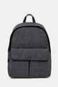 Calvin Klein plecak mieści A4 szary K50K512718
