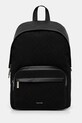 Рюкзак Calvin Klein гладкий чорний K50K512719