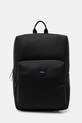 Σακίδιο πλάτης Calvin Klein υφασμάτινο μαύρο K50K512720