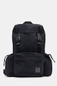 Рюкзак Armani Exchange гладкий тёмно-синий XM000788.AF12908