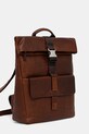 Joop! plecak Loreto Rico 4140006310 brązowy SS25