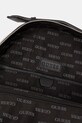 Kožený batoh Guess FIRENZE HMFISE.P4405 černá
