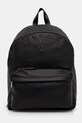 Ruksak Guess VENEZIA bez uzorka crna HMVETU.P5106