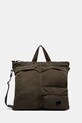 Τσάντα C.P. Company υφασμάτινο πράσινο 18CMAC219A005269G