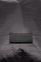 Рюкзак MM6 Maison Margiela чорний SB6WA0004.P6993