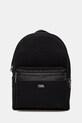 Karl Lagerfeld plecak mieści A4 czarny 552115.805925