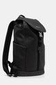 Кожаный рюкзак Michael Kors 33R5LHDB8L чёрный SS25