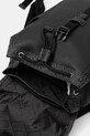Кожаный рюкзак Michael Kors 33R5LHDB8L чёрный