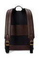 Polo Ralph Lauren plecak skórzany 405962456 brązowy SS26