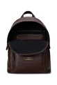 Polo Ralph Lauren plecak skórzany brązowy 405962456