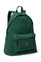 Polo Ralph Lauren plecak 405967604 zielony SS25