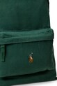 Polo Ralph Lauren plecak 405967604 zielony