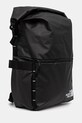 The North Face plecak Base Camp Voyager Rolltop NF0A81DO53R1 czarny SS25