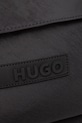 HUGO plecak czarny 50541921