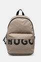 Ruksak HUGO potlač zelená 50541899