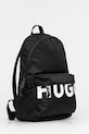 HUGO plecak 50541899 czarny SS25