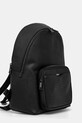 BOSS plecak 50542233 czarny SS25