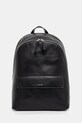 Рюкзак Calvin Klein вміщує А4 чорний K50K512913