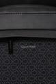 Рюкзак Calvin Klein чорний K50K513047