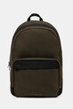 Раница Tommy Hilfiger изчистен зелен AM0AM13184