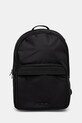 Ruksak Tommy Hilfiger jednofarebný čierna AM0AM13184