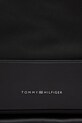 Tommy Hilfiger plecak czarny AM0AM13189