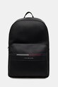 Рюкзак Tommy Hilfiger синтетический чёрный AM0AM13195