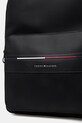 Рюкзак Tommy Hilfiger чёрный AM0AM13195