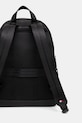 Akcesoria Tommy Hilfiger plecak skórzany AM0AM13213 czarny