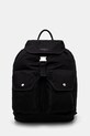 Σακίδιο πλάτης Calvin Klein Jeans υφασμάτινο μαύρο LV04G3035G