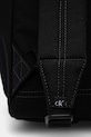Σακίδιο πλάτης Calvin Klein Jeans μαύρο LV04G3035G