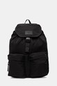 Раница Calvin Klein Jeans изчистен черен LV04G3085G
