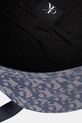 Раница Calvin Klein Jeans сив LV04G3116G