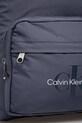 Calvin Klein Jeans plecak niebieski LV04G3036G