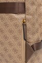 Рюкзак Guess MILANO бежевый HMMILO.P5219