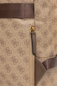 Σακίδιο πλάτης Guess MILANO μπεζ HMMILO.P5219