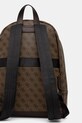 Doplnky Ruksak Guess MILANO HMMILO.P5219 hnedá