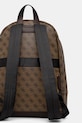 Doplnky Ruksak Guess MILANO HMMILO.P5219 hnedá