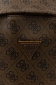 Ruksak Guess MILANO hnedá HMMILO.P5219