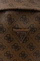 Ruksak Guess MILANO hnedá HMMILO.P5219
