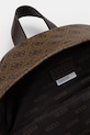 Ruksak Guess MILANO HMMILO.P5219 hnedá