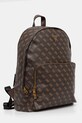Рюкзак Guess MILANO HMMILO.P5219 коричневий SS25